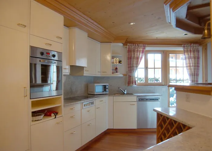 Obelix 公寓 格林德瓦